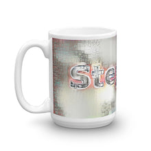 Load image into Gallery viewer, Stephen Mug Ink City Dream 15oz right view