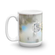 Load image into Gallery viewer, Beato Mug Victorian Fission 15oz right view