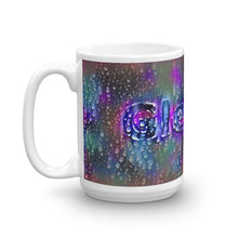 Load image into Gallery viewer, Glenice Mug Wounded Pluviophile 15oz right view