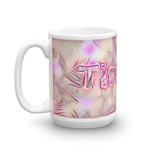 Load image into Gallery viewer, Tinsley Mug Innocuous Tenderness 15oz right view