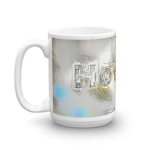 Load image into Gallery viewer, Howard Mug Victorian Fission 15oz right view