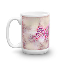 Load image into Gallery viewer, Adrien Mug Innocuous Tenderness 15oz right view