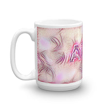 Load image into Gallery viewer, Ailsa Mug Innocuous Tenderness 15oz right view