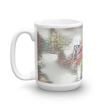 Load image into Gallery viewer, Paul Mug Ink City Dream 15oz right view