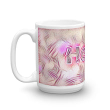 Load image into Gallery viewer, Heath Mug Innocuous Tenderness 15oz right view