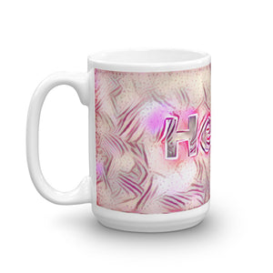 Heath Mug Innocuous Tenderness 15oz right view