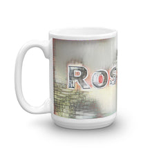 Load image into Gallery viewer, Rosalind Mug Ink City Dream 15oz right view