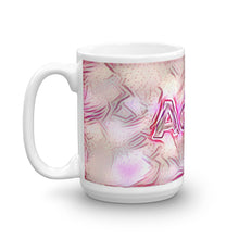 Load image into Gallery viewer, Aden Mug Innocuous Tenderness 15oz right view