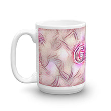 Load image into Gallery viewer, Gary Mug Innocuous Tenderness 15oz right view