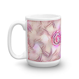 Gary Mug Innocuous Tenderness 15oz right view
