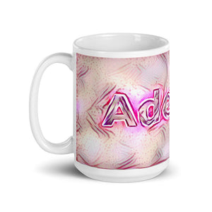 Adeline Mug Innocuous Tenderness 15oz right view