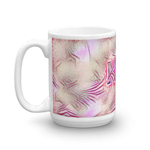 Load image into Gallery viewer, Kyd Mug Innocuous Tenderness 15oz right view