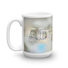 Load image into Gallery viewer, Abraham Mug Victorian Fission 15oz right view