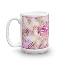 Load image into Gallery viewer, Frank Mug Innocuous Tenderness 15oz right view