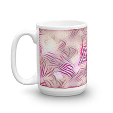 Load image into Gallery viewer, Ada Mug Innocuous Tenderness 15oz right view