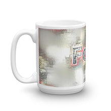 Load image into Gallery viewer, Ferdi Mug Ink City Dream 15oz right view