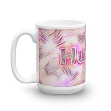 Load image into Gallery viewer, Hunter Mug Innocuous Tenderness 15oz right view