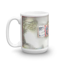 Load image into Gallery viewer, Ethan Mug Ink City Dream 15oz right view