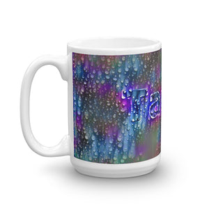 Tadeo Mug Wounded Pluviophile 15oz right view