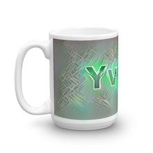 Load image into Gallery viewer, Yvette Mug Nuclear Lemonade 15oz right view