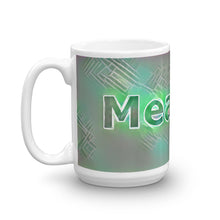 Load image into Gallery viewer, Meadow Mug Nuclear Lemonade 15oz right view
