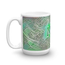 Load image into Gallery viewer, Min Mug Nuclear Lemonade 15oz right view