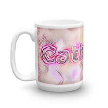Load image into Gallery viewer, Catherine Mug Innocuous Tenderness 15oz right view