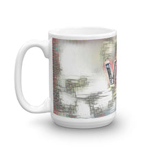 Load image into Gallery viewer, Viet Mug Ink City Dream 15oz right view