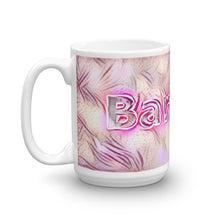 Load image into Gallery viewer, Barbara Mug Innocuous Tenderness 15oz right view