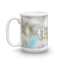 Load image into Gallery viewer, Jason Mug Victorian Fission 15oz right view