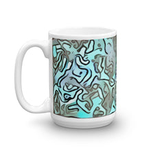 Load image into Gallery viewer, Al Mug Insensible Camouflage 15oz right view