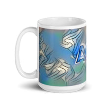 Load image into Gallery viewer, Ada Mug Liquescent Icecap 15oz right view