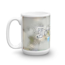 Load image into Gallery viewer, Jethro Mug Victorian Fission 15oz right view