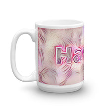 Load image into Gallery viewer, Havana Mug Innocuous Tenderness 15oz right view