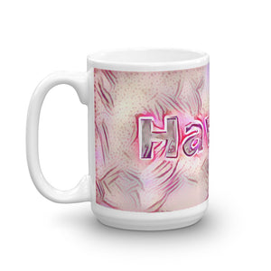 Havana Mug Innocuous Tenderness 15oz right view