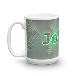 Jolene Mug Nuclear Lemonade 15oz right view