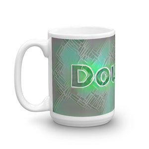 Douglas Mug Nuclear Lemonade 15oz right view