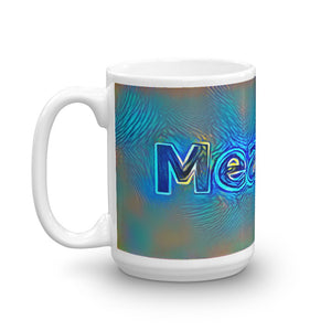 Meadow Mug Night Surfing 15oz right view