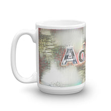Load image into Gallery viewer, Adrian Mug Ink City Dream 15oz right view