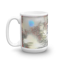 Load image into Gallery viewer, Eli Mug Ink City Dream 15oz right view