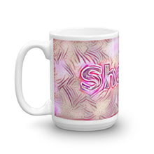 Load image into Gallery viewer, Sharon Mug Innocuous Tenderness 15oz right view