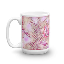 Load image into Gallery viewer, Levi Mug Innocuous Tenderness 15oz right view