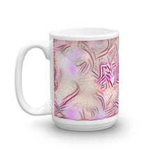 Load image into Gallery viewer, Nova Mug Innocuous Tenderness 15oz right view