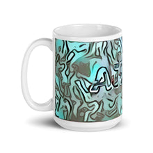 Load image into Gallery viewer, Ailani Mug Insensible Camouflage 15oz right view