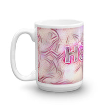 Load image into Gallery viewer, Henry Mug Innocuous Tenderness 15oz right view