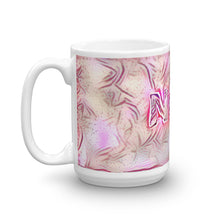 Load image into Gallery viewer, Noel Mug Innocuous Tenderness 15oz right view