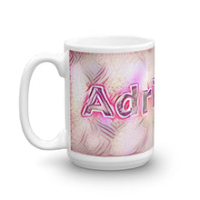 Load image into Gallery viewer, Adrienne Mug Innocuous Tenderness 15oz right view