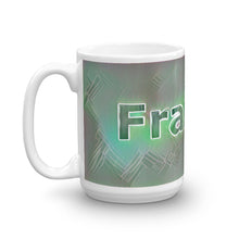 Load image into Gallery viewer, Frances Mug Nuclear Lemonade 15oz right view