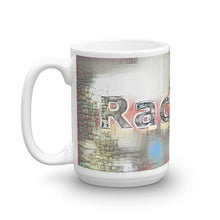 Load image into Gallery viewer, Rachelle Mug Ink City Dream 15oz right view