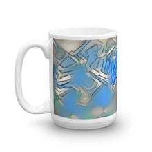 Load image into Gallery viewer, Ali Mug Liquescent Icecap 15oz right view